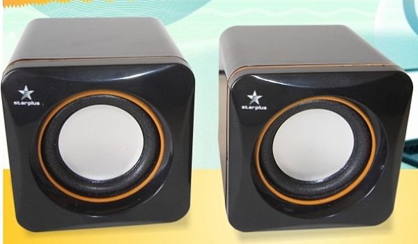 Caixa Acústica BS-100