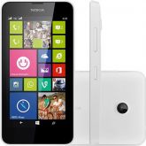 Smartphone Nokia Lumia 320 - Branco