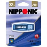 Pendrive 32GB - Nipponic