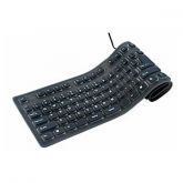 Teclado Multilaser Fléxivel C/Num