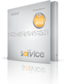 Clipe Service 2013