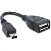 On-the-go USB OTG Adapter Cable V3