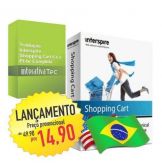 Tradução Interspire Shopping Cart 6.x.x Pt-br Completa