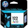 Cartucho HP 122 - cor