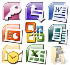 Instalação do Office 2007