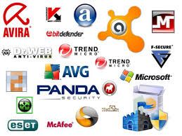 Instalação de um antivirus