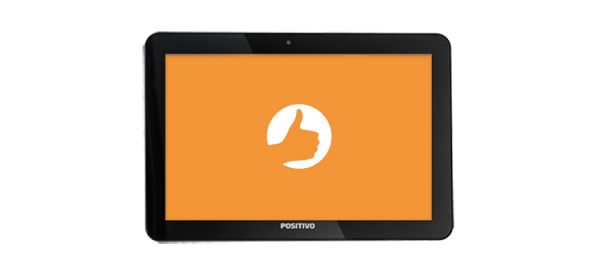 POSITIVO T1060