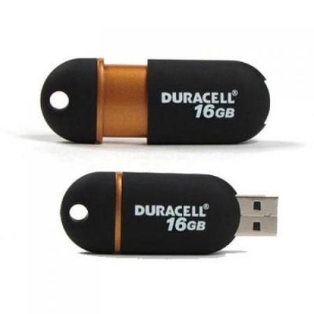 Pendrive 16GB - Duracell