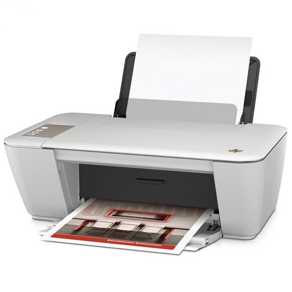 Multifuncional HP 1516 Deskjet Ink Adv Imprime, Digitaliza