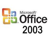 Instalação do Office 2003