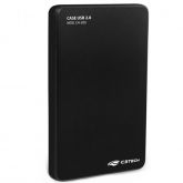 Case (gaveta) para HD