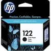 Cartucho HP 122 - preto