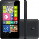 Smartphone Nokia Lumia 320 - Preto