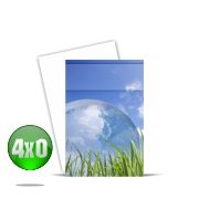 Folders c/ brilho (1 lado) 2.500 un.